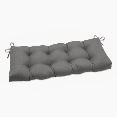 Renelda Outdoor 5'' Bench Seat Cushion