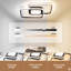 Avreet LED Flush Mount-871315507