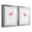 Flamingo Splash I - ensemble de 2 reproductions d'art-1521271108-1521065057-1521065084
