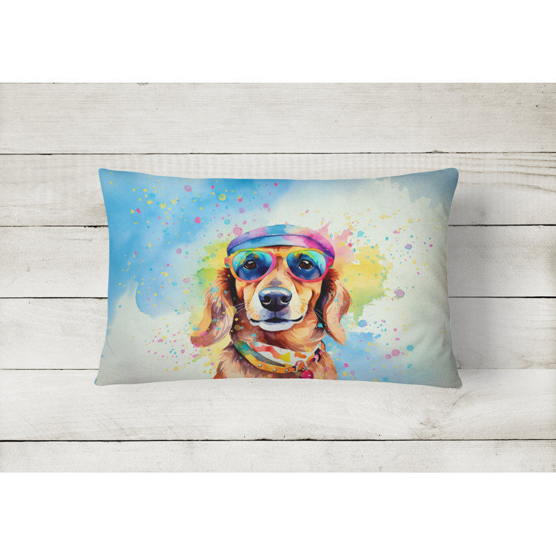 Other/No Pattern Outdoor Throw Pillow