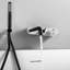 Wall Tub Spout with Diverter