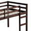 Lit mezzanine simple Orrtanna par Harriet Bee-290758464-342038285