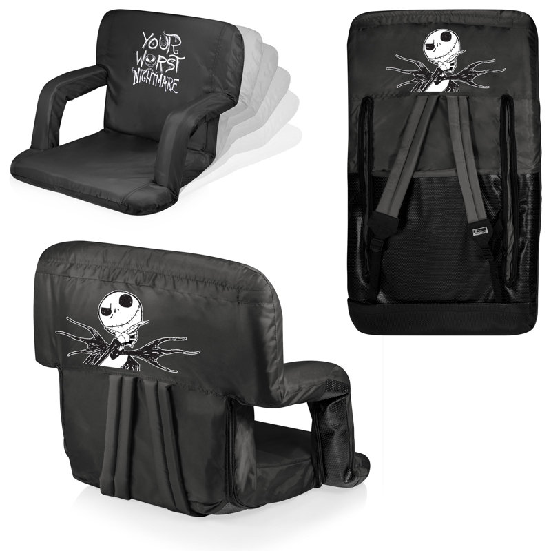 New Collection 573 Folding Stadium Seat