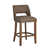 Marron foncé