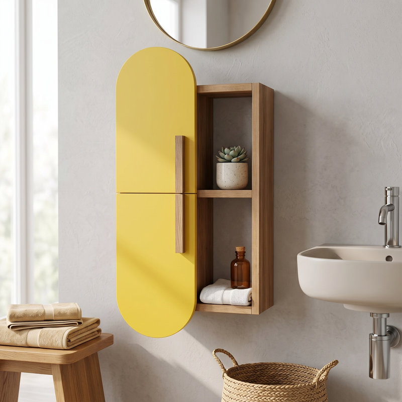 Armoire murale Orin