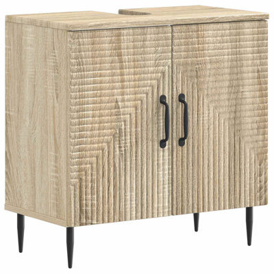 Bathroom Storage Furniture Set