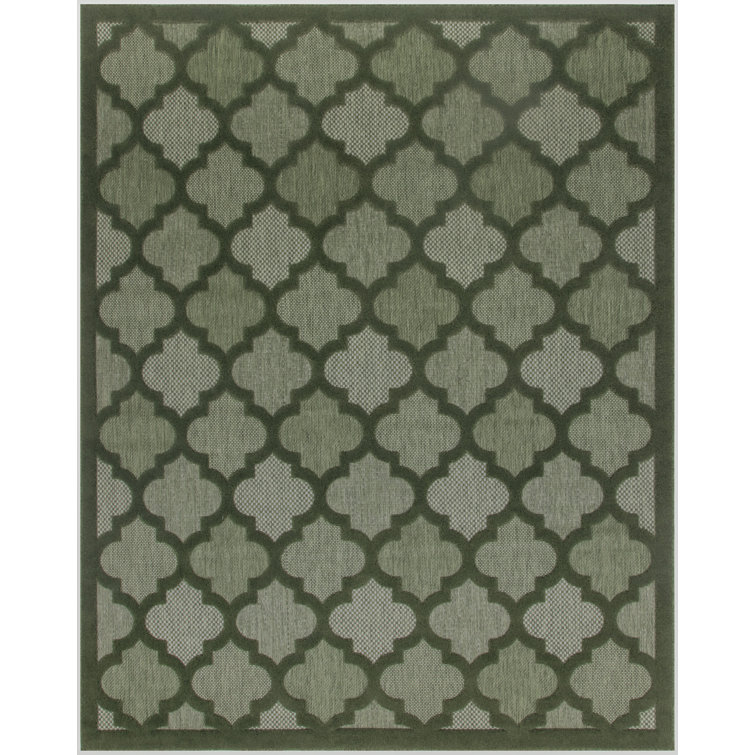 Miyari Rug