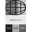 Tapis noir Zubair-1154131873