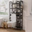 Freestanding Over The Toilet Storage-1561511791