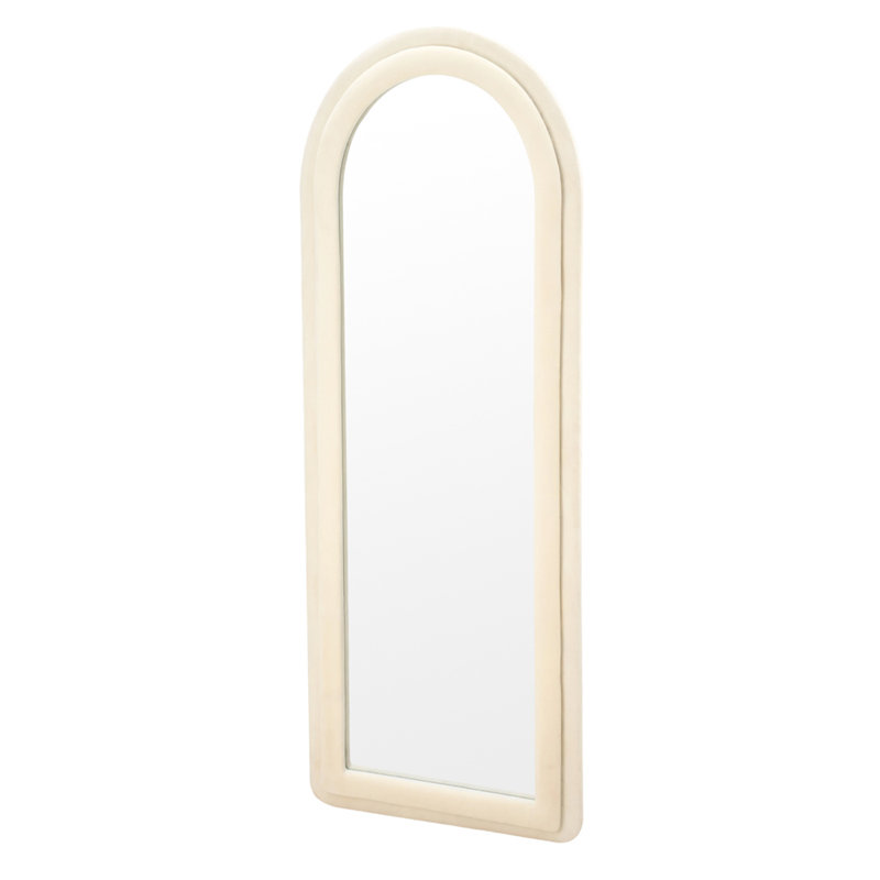 Rectangle Floor Mirror