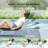 Black Mesh Folding Chaise Lounge Chair with 5-Position Backrest and Head Pillow for Pool and Patio, 71.7"D-568783033-568783038