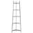 Steel Handcrafted Abstract Free Standing