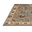 Machine Washable Persian Grey Area Rug-154269189
