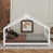 Blanc sélectionné