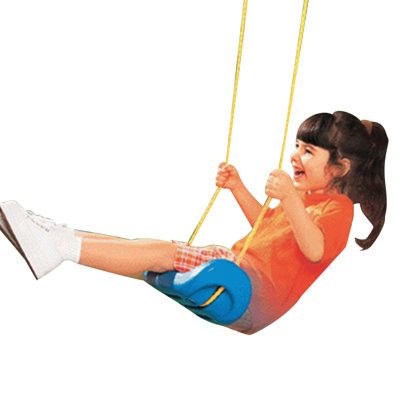 Little Tikes Swing Seat Blue