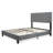 Boxford Upholstered Platform Bed-305982482