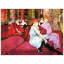 Henri De Toulouse-Lautrec - Wrapped Canvas Painting-21210938
