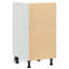 Oronogo Standard Base Cabinet-1278482699