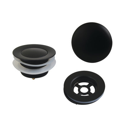 Ensemble de garniture de drain de baignoire Kingston