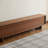 Retro Style TV Stand and Coffee Table Set