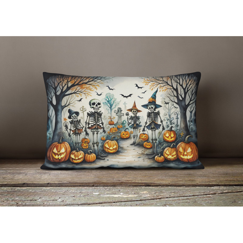 Other/No Pattern Outdoor Throw Pillow