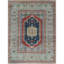 Bakshahesh Hand Woven Wool Oriental Area Rug-101830516