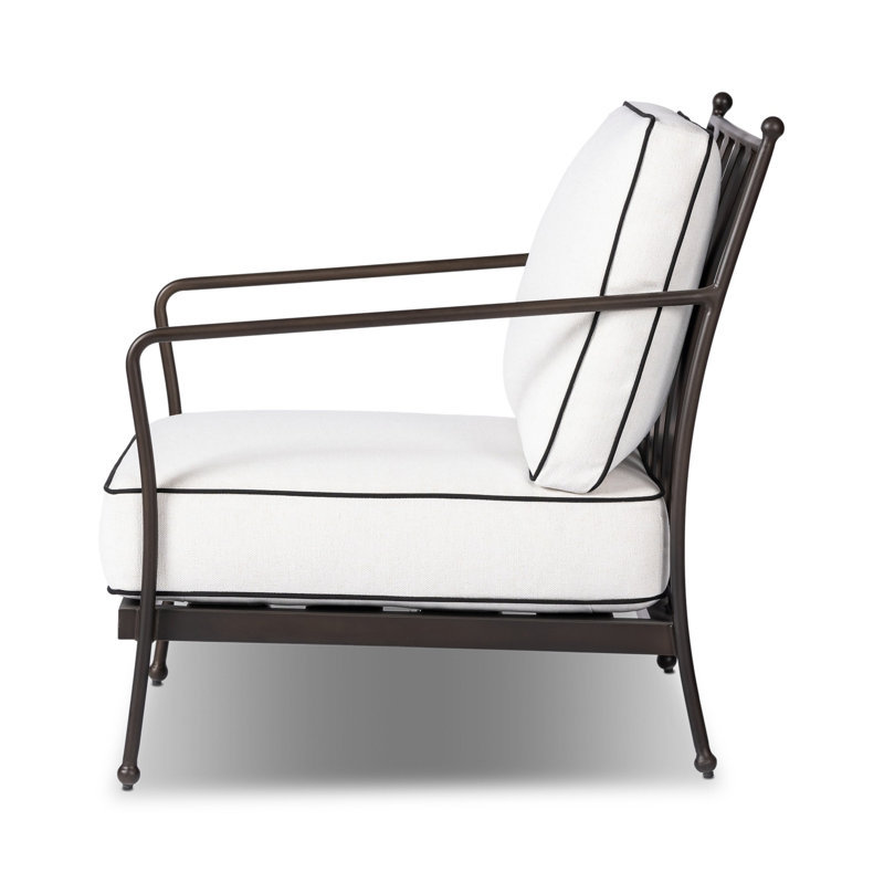 Tally Outdoor Lounge Chair