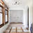 Amechi 6*G9-Light Rustic Dimmable Semi-Flush Mount Light