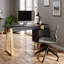 Nia Desk