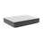 Soothe Gel Euro Top Memory Foam Hybrid, Medium Feel, 11" Mattress-53134507
