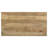 Ulises Rectangular Solid Wood Coffee Table Natural-1223590614