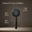 Awaken G90 Four-Function Handshower, 2.5 Gpm-1583289073