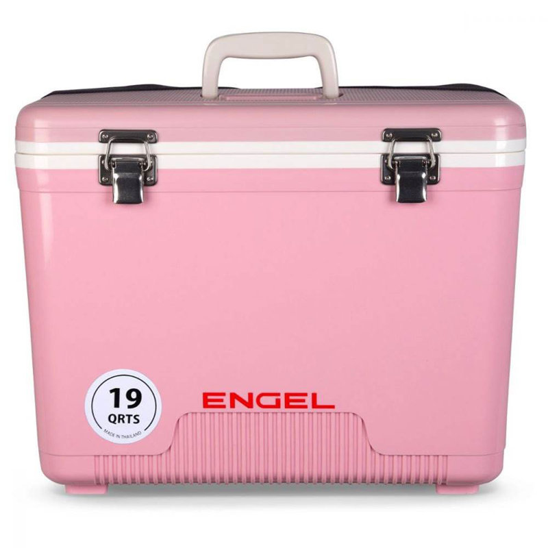 Engel 19 Quarts Ice Chest