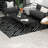 Outsunny Reversible Outdoor Rug-152347303