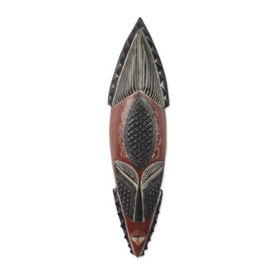 Handmade Wood Wall Decor