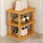 Caleal Shoe Rack