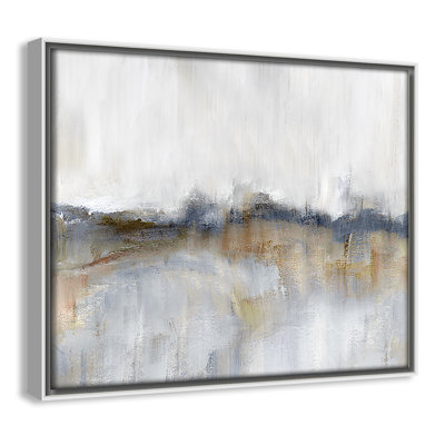 Autumnal Tide Print by Nan