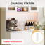 Garde-manger 70 po avec prise de courant-1893513683