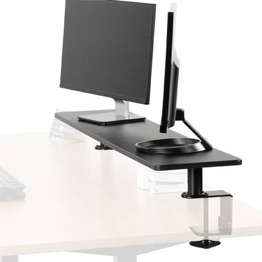 Desk Accessories Monitor Stand Desk Shelf Monitor Riser Computer