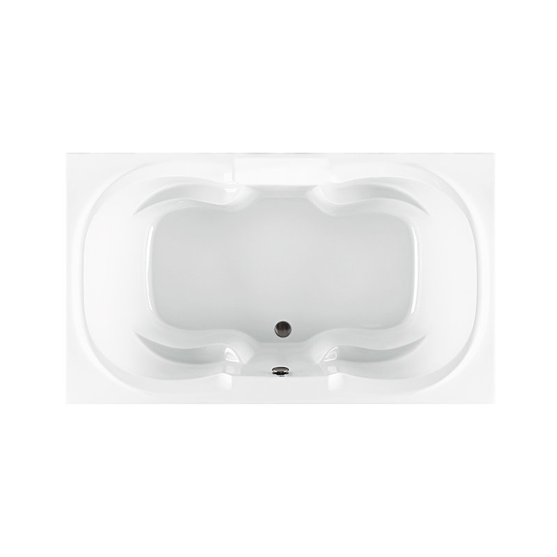Tranquility 1 72" Air Bathtub