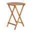 Ensemble bistro 2 chaises Edil