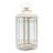 19.25'' H Tabletop Lantern