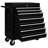 Strattenburg Tool Trolley with 7 Drawer-1960753660