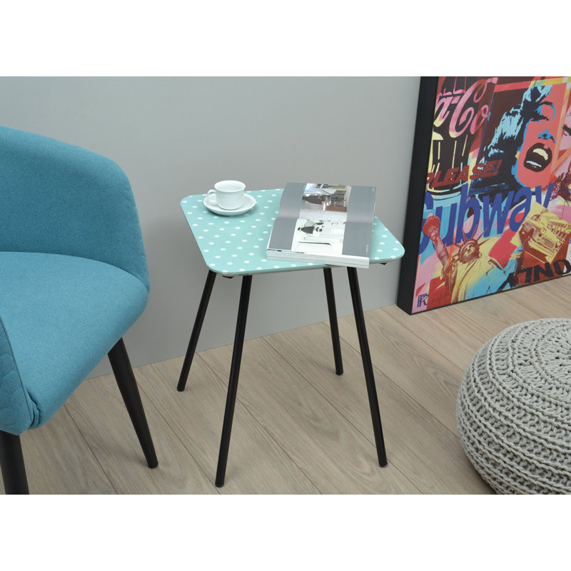 Hawwa End Table