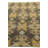 Otto Black Rug