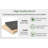 Full RGB Colour 31 Modes Changing Lights Remote RGB LED TV Stand-30916544
