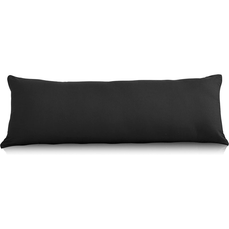 Microfiber, Black