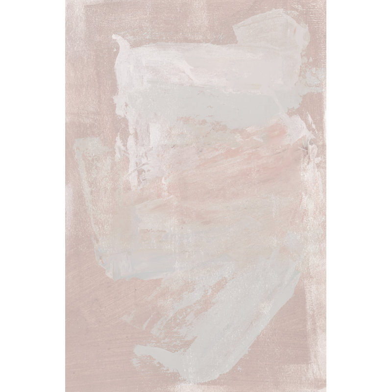 Hazy Summer II, H 30 po x l 20 po x P 1,25 po