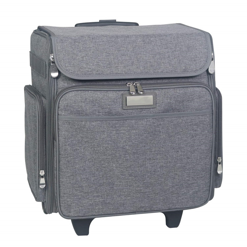 Dakota Fields Fabric Storage Bag