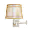 Sea Island 1 - Light Swing Arm